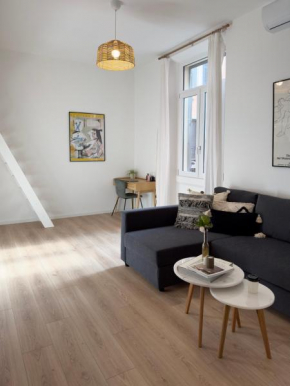 Home Sweet Orti 12 - Design Apartment